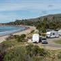 Refugio State Beach (SB)