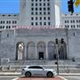 Los Angeles City Hall
