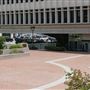 Glendale Municipal Services Building / Glendale Civic Center