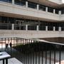 Glendale Municipal Services Building / Glendale Civic Center