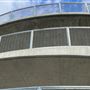 6th St Bridge Spiral Walkway