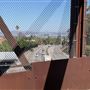 Mark Ridley Thomas Bridge located Kenneth Hahn State Recreational Area (SRA)