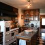 Misfit Manor - Film Shoot Location with 1947 Vintage Kitchen
