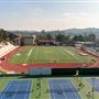 Occidental College - Oxy