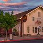 City of Calistoga