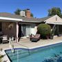 Single family home
