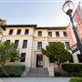 Occidental College - Oxy