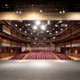 Occidental College - Oxy