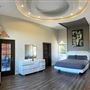 Ultra Modern Stunning Open Floor Entertainment mansion, with views over Bay Area