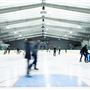 LA Kings Ice Burbank (Pickwick)