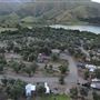 Lake Piru Recreation Area
