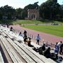 Kezar Stadium