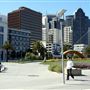 Embarcadero, San Francisco