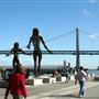 Embarcadero, San Francisco