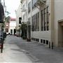 Hotaling St.