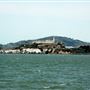 Alcatraz Island /  closed Alcatraz Federal Penitentiary