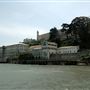 Alcatraz Island /  closed Alcatraz Federal Penitentiary