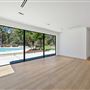Contemporary Mid-Century Luxury Home
