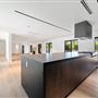 Contemporary Mid-Century Luxury Home
