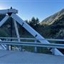 Cattle Canyon Bridge - Angeles National Forest