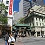 Chinatown San Francisco
