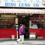Chinatown San Francisco