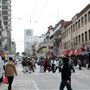 Chinatown San Francisco