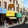 Chinatown San Francisco
