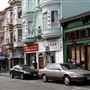 Chinatown San Francisco