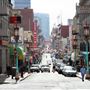 Chinatown San Francisco