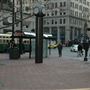 Financial District, San Francisco