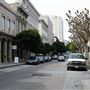 Financial District, San Francisco