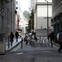 Financial District, San Francisco