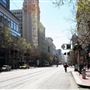 Financial District, San Francisco