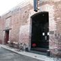 Gold Alley