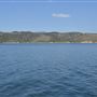 Castaic Lake State Recreation Area (SRA) - lake administered by Los Angeles County