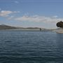 Castaic Lake State Recreation Area (SRA) - lake administered by Los Angeles County