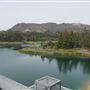 Hollywood Reservoir - LADWP