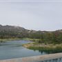 Hollywood Reservoir - LADWP