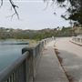 Hollywood Reservoir - LADWP