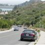 Hollywood Reservoir - LADWP