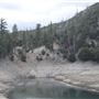 Crystal Lake Recreation Area / Campground - Angeles National Forest