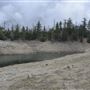Crystal Lake Recreation Area / Campground - Angeles National Forest
