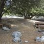 Crystal Lake Recreation Area / Campground - Angeles National Forest