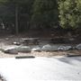 Crystal Lake Recreation Area / Campground - Angeles National Forest