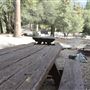 Crystal Lake Recreation Area / Campground - Angeles National Forest