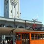 San Francisco Ferry Building and Marketplace