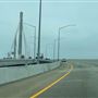 Long Beach International Gateway Bridge