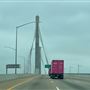Long Beach International Gateway Bridge