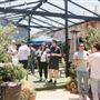 WWOO Concrete Outdoor Kitchen / The WWOO Venue